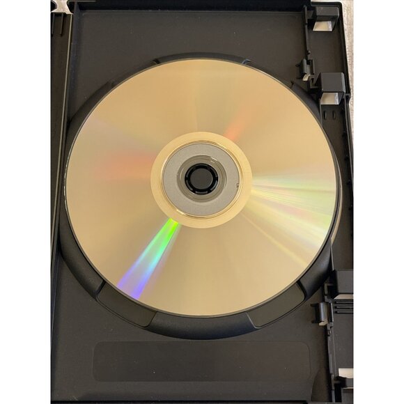 The Inbetweeners - DVD - Comedy, Blockbuster Case - Picture 4 of 4